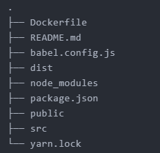 一文詳解Docker，別再說你不會(huì)了13