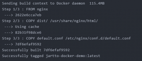一文詳解Docker，別再說你不會(huì)了20