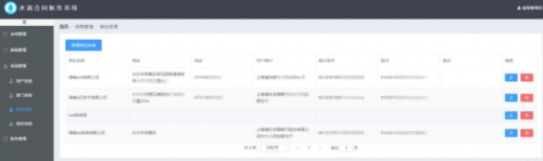 如何用Python寫了一個合同帳務(wù)系統(tǒng)8