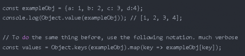 JavaScript 從 ES6 到 ES12的基礎(chǔ)框架知識(shí)14