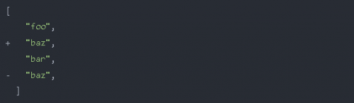 JavaScript 從 ES6 到 ES12的基礎(chǔ)框架知識(shí)18