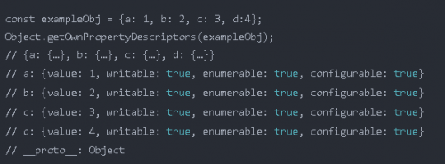 JavaScript 從 ES6 到 ES12的基礎(chǔ)框架知識(shí)19