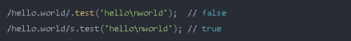 JavaScript 從 ES6 到 ES12的基礎(chǔ)框架知識(shí)29