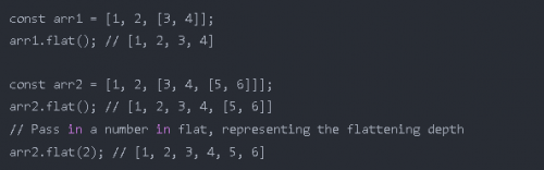 JavaScript 從 ES6 到 ES12的基礎(chǔ)框架知識(shí)30