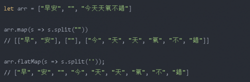 JavaScript 從 ES6 到 ES12的基礎(chǔ)框架知識(shí)31