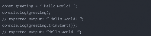JavaScript 從 ES6 到 ES12的基礎(chǔ)框架知識(shí)32
