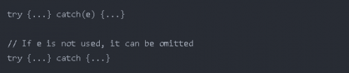JavaScript 從 ES6 到 ES12的基礎(chǔ)框架知識(shí)36