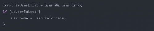 JavaScript 從 ES6 到 ES12的基礎(chǔ)框架知識(shí)39