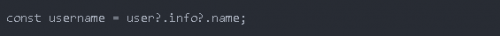 JavaScript 從 ES6 到 ES12的基礎(chǔ)框架知識(shí)40