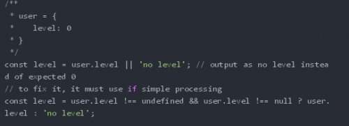 JavaScript 從 ES6 到 ES12的基礎(chǔ)框架知識(shí)42