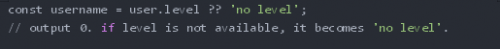 JavaScript 從 ES6 到 ES12的基礎(chǔ)框架知識(shí)43
