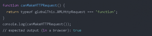 JavaScript 從 ES6 到 ES12的基礎(chǔ)框架知識(shí)46
